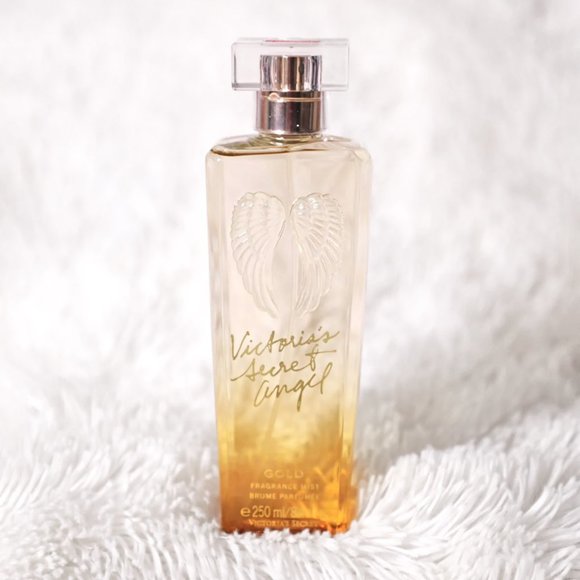 Victoria's Secret Other - Victoria's Secret Angel Gold Perfume Mist